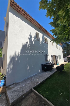 t3 à la vente -   83460  LES ARCS, surface 70 m2 vente t3 - UBI480924758